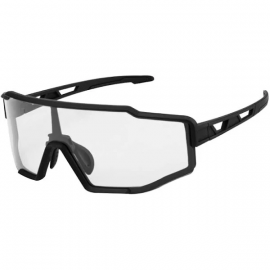 Lentes Rockbros Photochromic Black