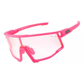 Lentes Rockbros Photochromic Pink