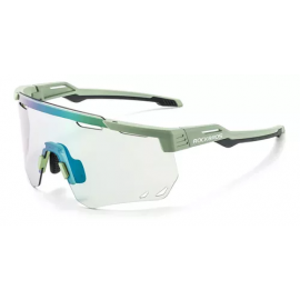 Lentes Rockbros Photochromic Green