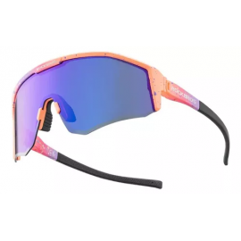 Lentes Rockbros Polarized Orange