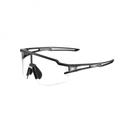 Lentes Rockbros Photochromic Black 10175