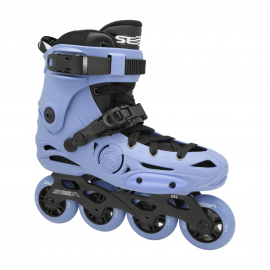 Patines SEBA E3 80 Premium Blueberry