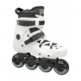 Patines FR FR1 80 White