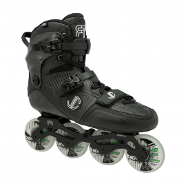 Patines FR SL 80 Black