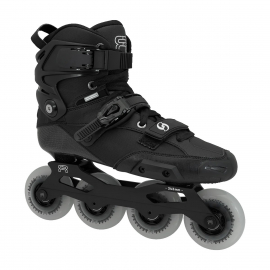 Patines FR Spin Black 80