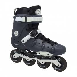 Patines Luminous Ray Dark 80