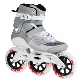 Patines Powerslide Swell City Grey 125