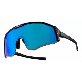 Lentes Rockbros Polarizado Black/Blue