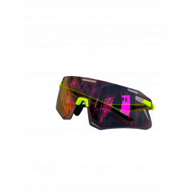 Lentes Rockbros Polarized Phosphorescent