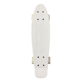 Patineta Fish Skateboards Snow