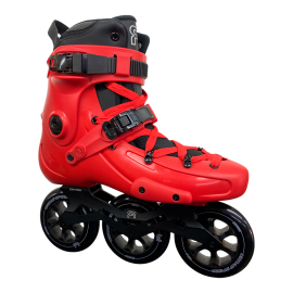 Patines FR FR1 310 Red