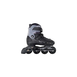 Patines Ajustables Black Pop