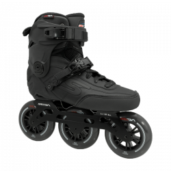 Patines Seba High Light 310 Black
