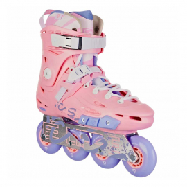 Patines Flying Eagle F5S+ Eclipse 2023 Rosa