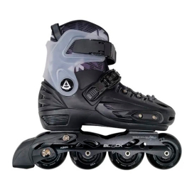 Patines Ajustables Black Pop