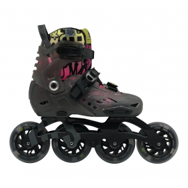 Patines IUS Coolors Dark