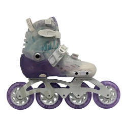 Patines Ajustables IUS Coolors Rainbow