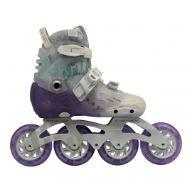 Patines IUS Coolors Rainbow