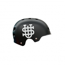 Casco IUS Black