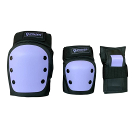 Tripack de Protecciones V Roller Reforzado...