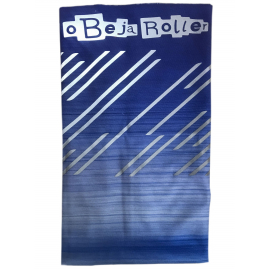 Bandana Reflejante oBeja Roller Hawaii