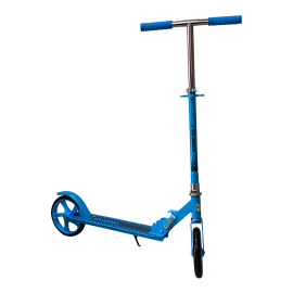 Scooter Kinene Pro Azul