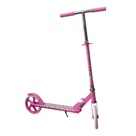 Scooter Kinene Pro Rosa