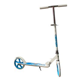 Scooter Kinene Pro Blanco