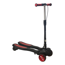 Scooter Kinene De Equilibrio Black