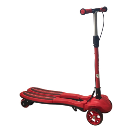 Scooter Kinene De Equilibrio Red