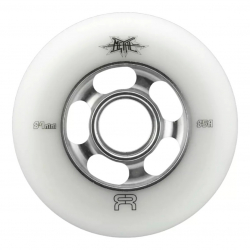 Ruedas Metal Wheels 84mm/85A Natural (4-Pack)