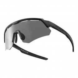 Lentes Rockbros Polarized Interchangeable Black