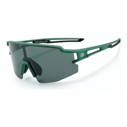 Lentes Rockbros Polarized Olive