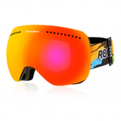 Goggles Rockbros Extreme Black