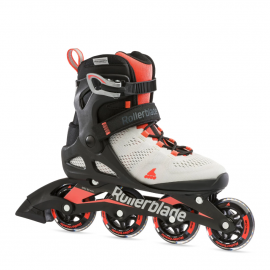 Patines Rollerblade Macroblade 80 W