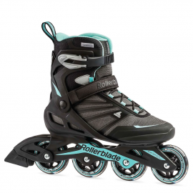 Patines Rollerblade Zetrablade W 80