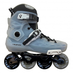 Patines V Roller Love Speed White