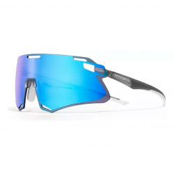 Lentes Rockbros Polarized Ice Blue HD