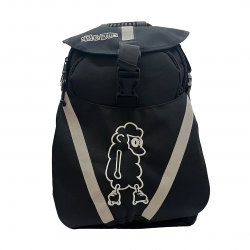 Mochila OBeja Roller Reflective Mate