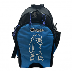 Mochila OBeja Roller Mini Azul