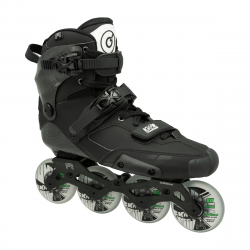 Patines FR Igor Black