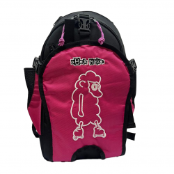 Mochila OBeja Roller Mini Rosa