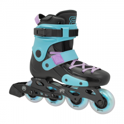 Patines FR FRJ Black Pearl