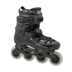Patines Ajustables FR FRJ Club Black