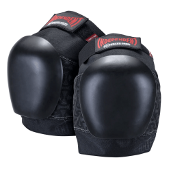 Rodilleras Triple 8 Pro Independent