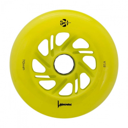 Ruedas Luminous Canary 110mm (3 pack)