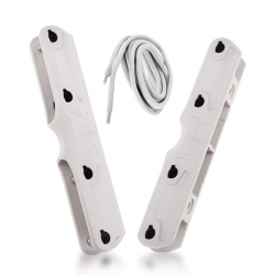 Frames Ground Control Mega Prime Ivory