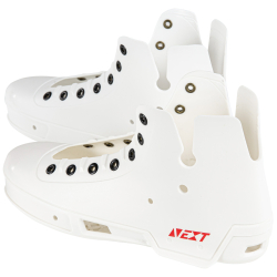 Shell Powerslide Next White