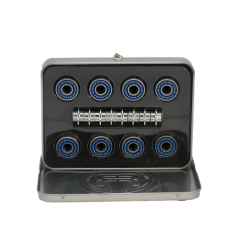 Baleros Twincam Storm Scrs Rustproof (16-Pack)