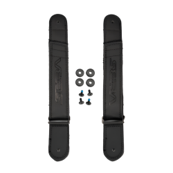 Powerstrap Seba CJ Black